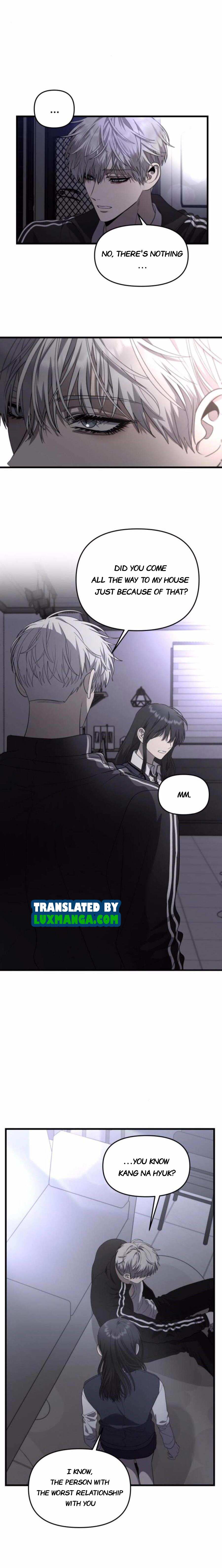 Dreaming Freedom Chapter 82 image 03
